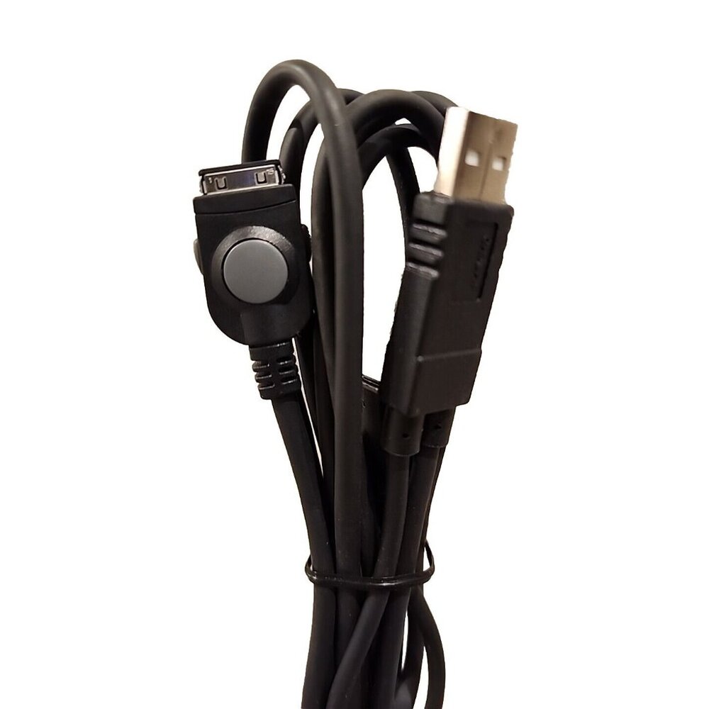 One Palm Handspring USB Hotsync Cable for Treo 270 300 600 (02-0402-00 REV)